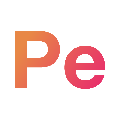 Peeji Logo